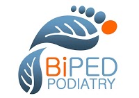 BiPED Podiatry and Chiropody 695610 Image 1